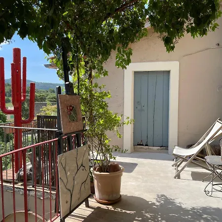 Homestay La Maison De Muriel *