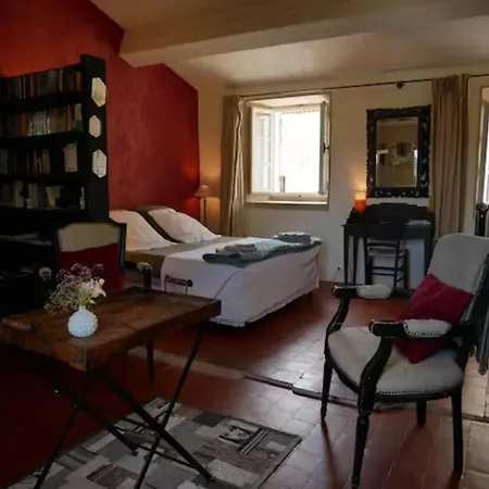 La Maison De Muriel Homestay