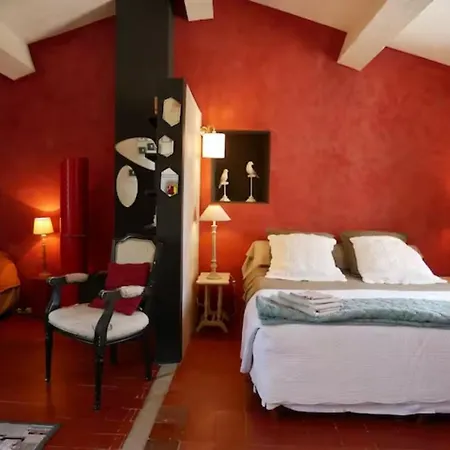 La Maison De Muriel *