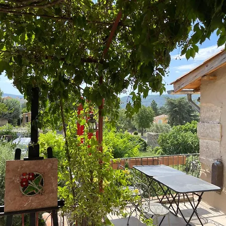 La Maison De Muriel Homestay