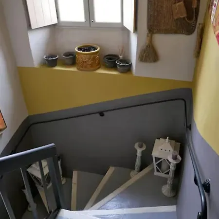 La Maison De Muriel Homestay Rustrel